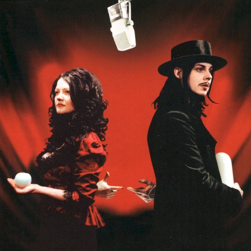 The White Stripes
